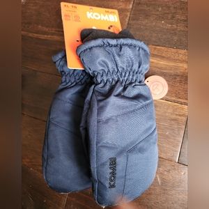 New- Kombi Junior Mitts XL